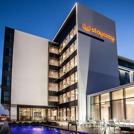 Stayeasy Maputo Exterior photo