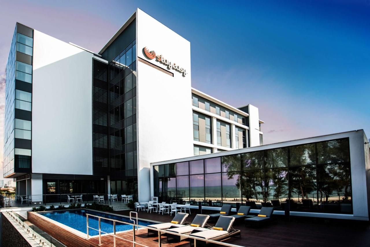 Stayeasy Maputo Exterior photo