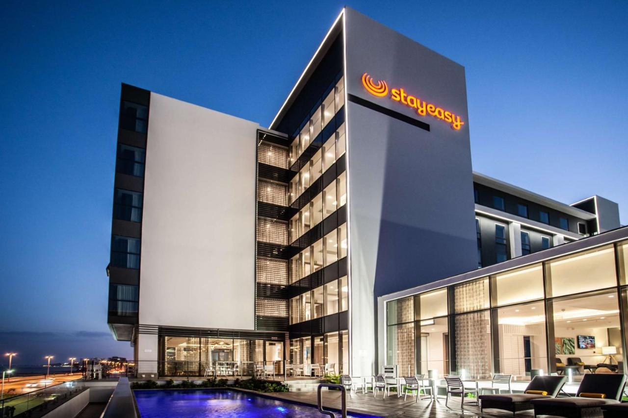 Stayeasy Maputo Exterior photo