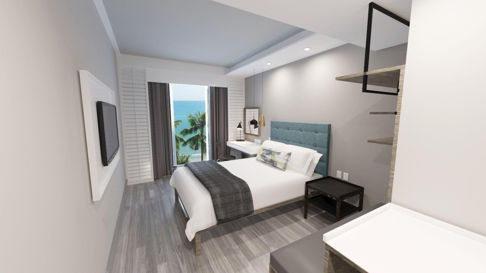 Stayeasy Maputo Exterior photo