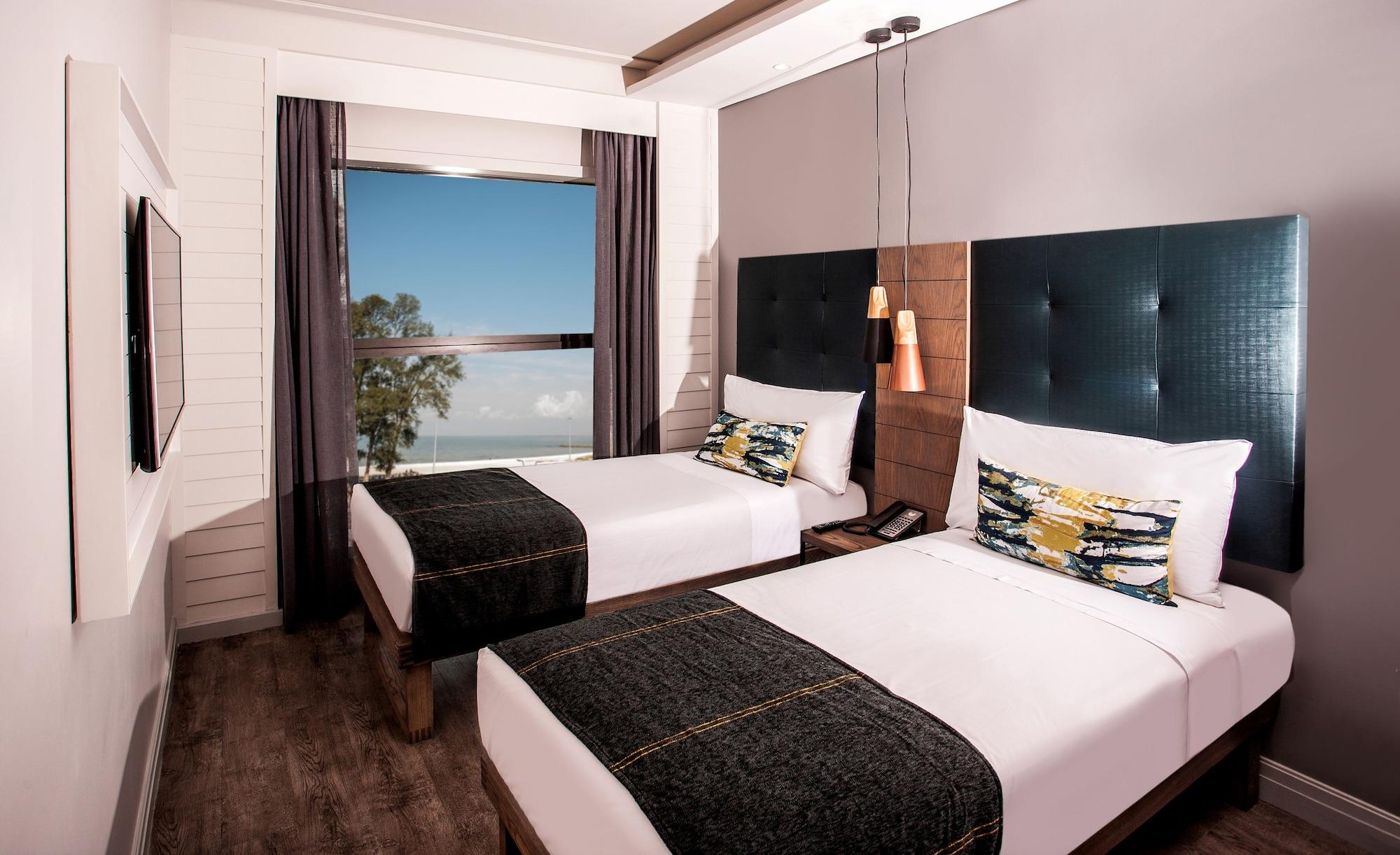 Stayeasy Maputo Exterior photo