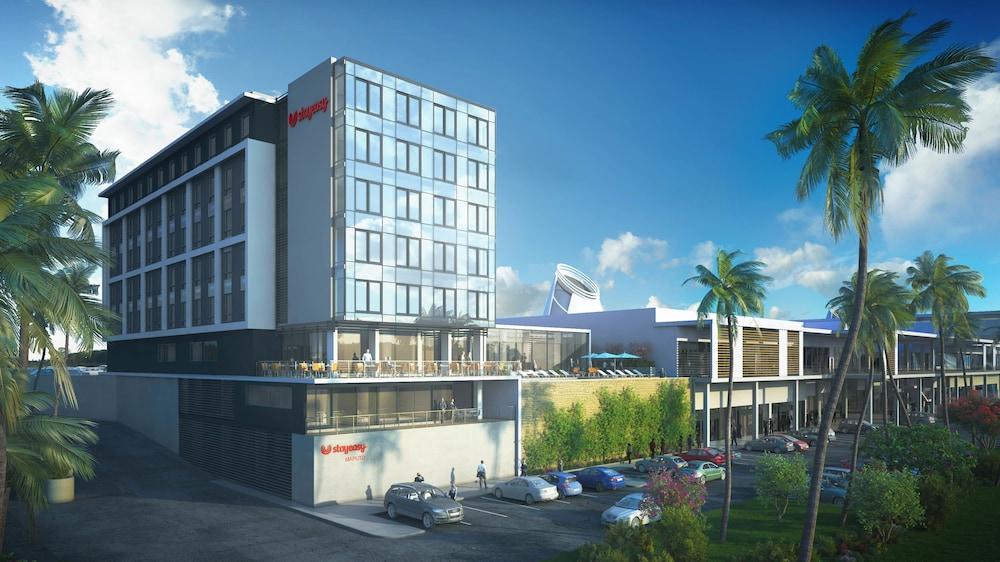 Stayeasy Maputo Exterior photo