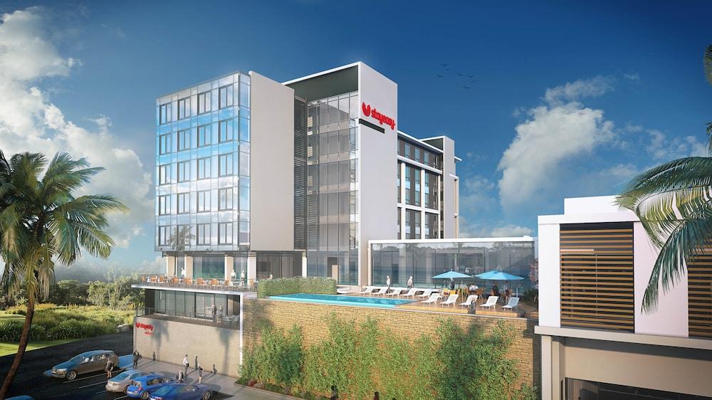 Stayeasy Maputo Exterior photo