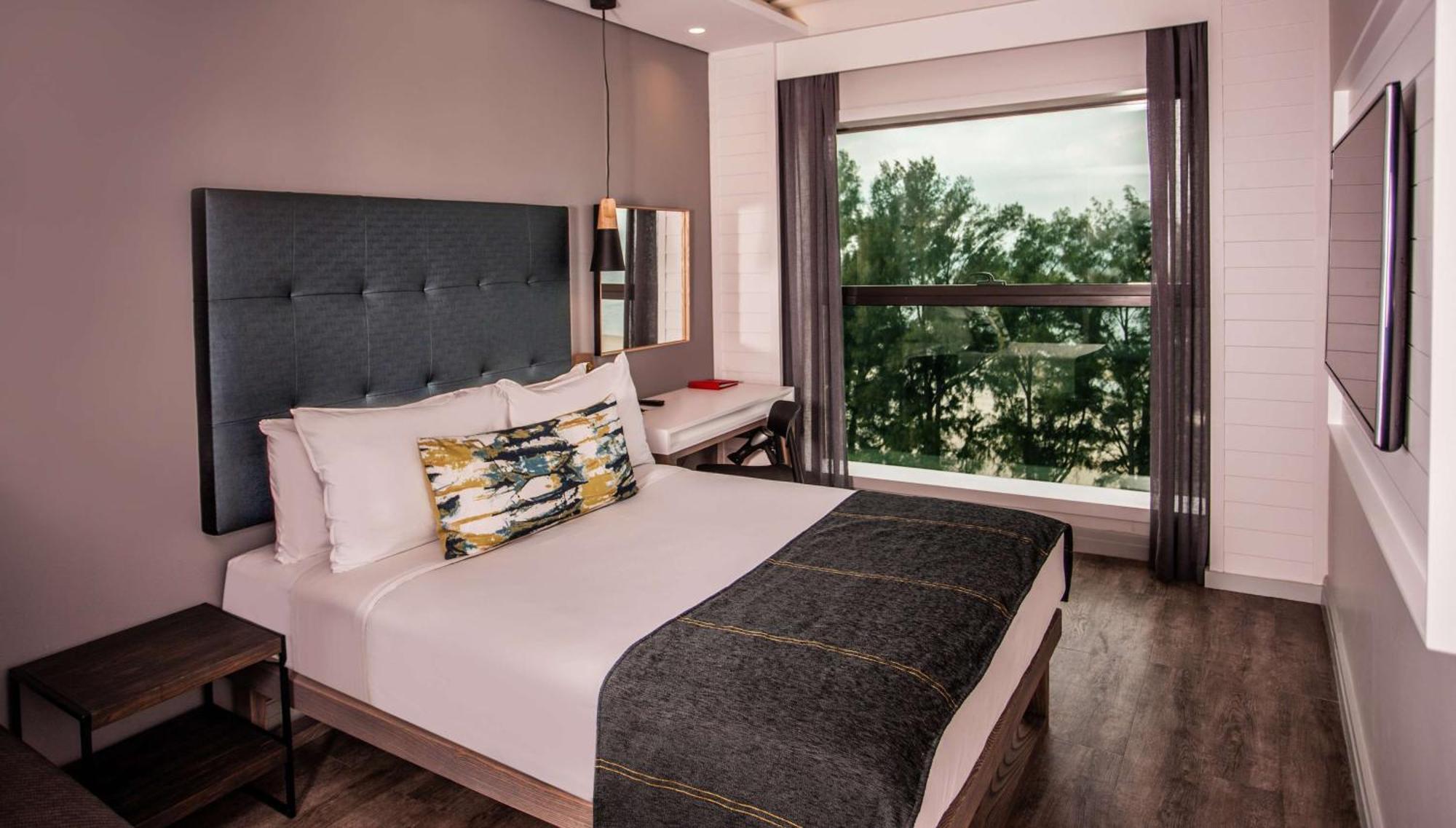Stayeasy Maputo Exterior photo