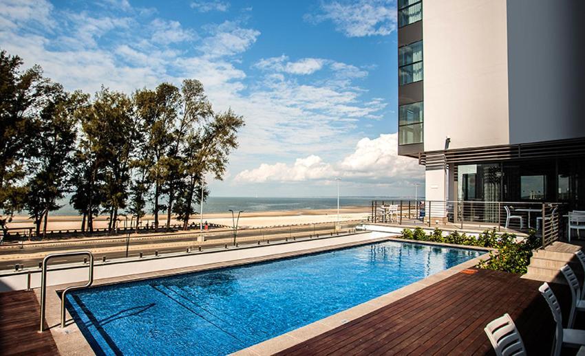 Stayeasy Maputo Exterior photo