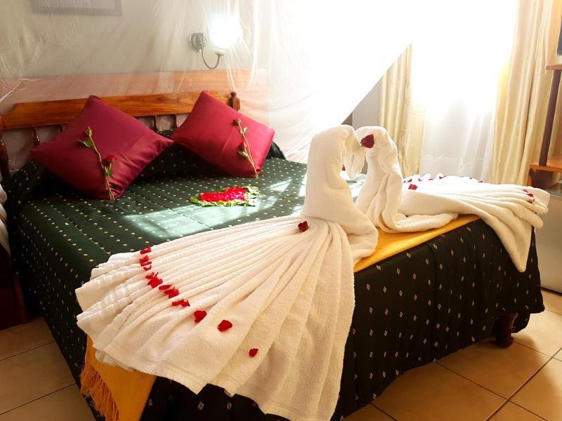 Stayeasy Maputo Exterior photo