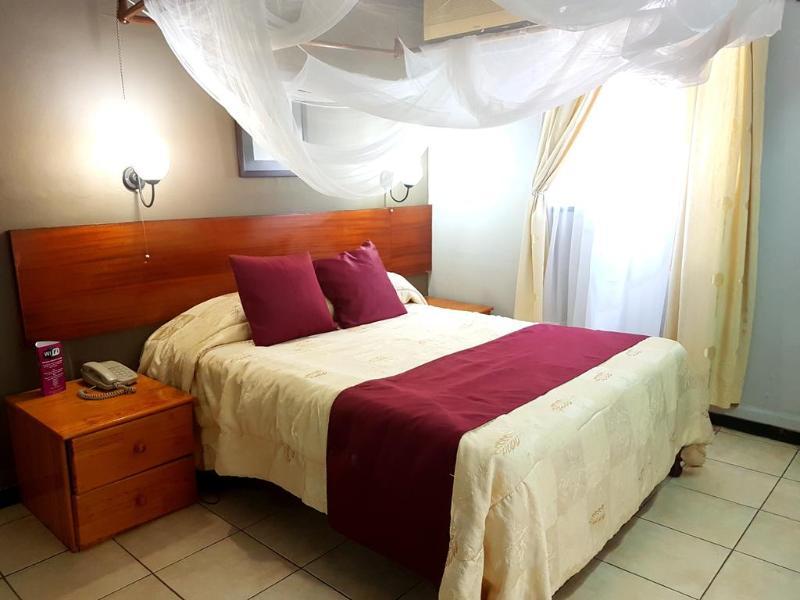 Stayeasy Maputo Exterior photo