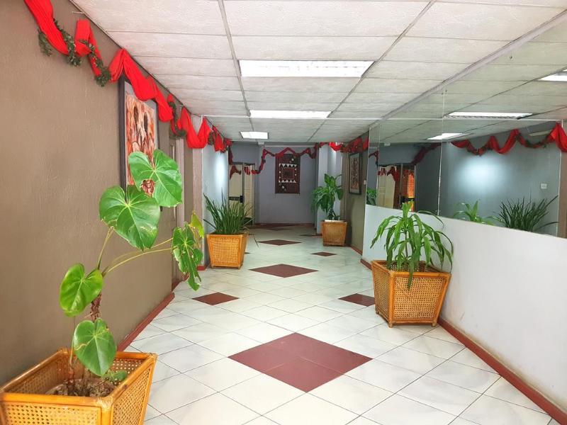 Stayeasy Maputo Exterior photo