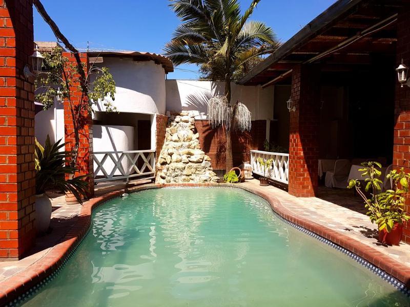 Stayeasy Maputo Exterior photo